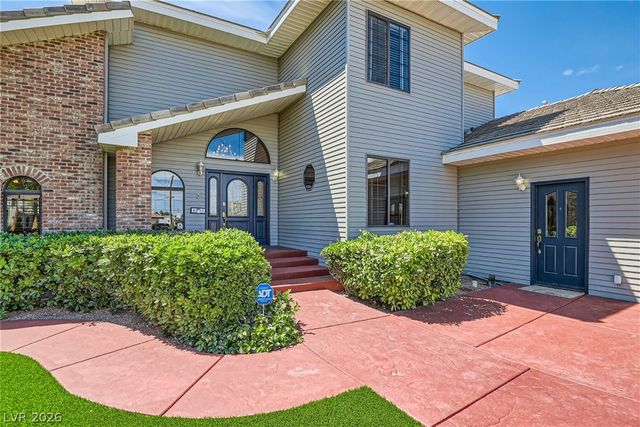 4075 East Oquendo Road, Las Vegas, NV 89120