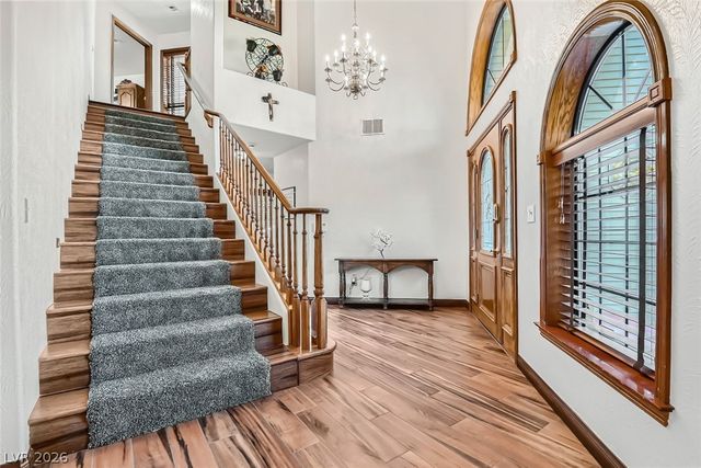 4075 East Oquendo Road, Las Vegas, NV 89120