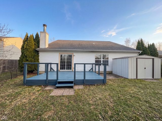 18002 Cristin Way, Noblesville, IN 46062