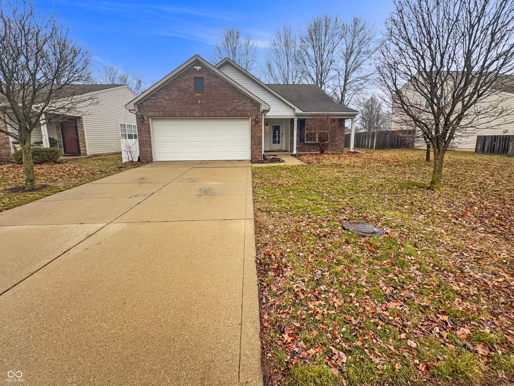 18002 Cristin Way, Noblesville, IN 46062