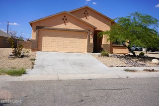 4029 E Big Game Place, Tucson, AZ 85706