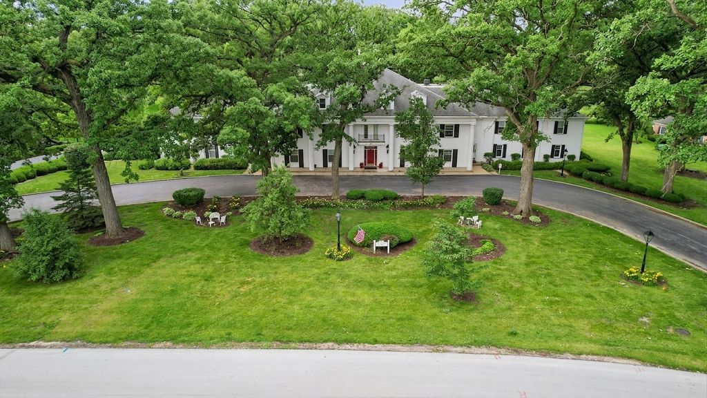 7319 Colony Lane 2G, Frankfort, IL 60423