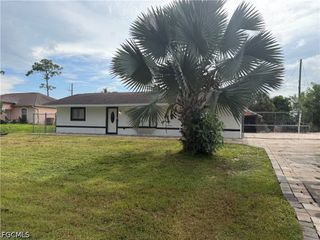 209 Felix AVE N, Lehigh Acres, FL 33971