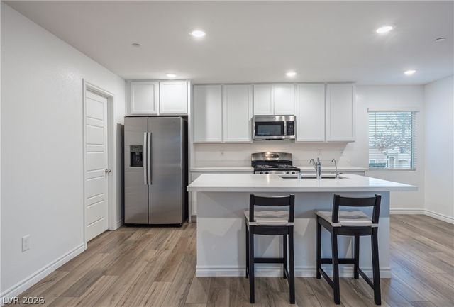 3541 Grigio Street, Las Vegas, NV 89129