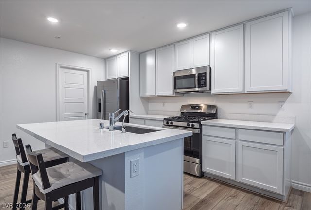 3541 Grigio Street, Las Vegas, NV 89129