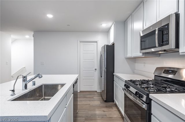 3541 Grigio Street, Las Vegas, NV 89129