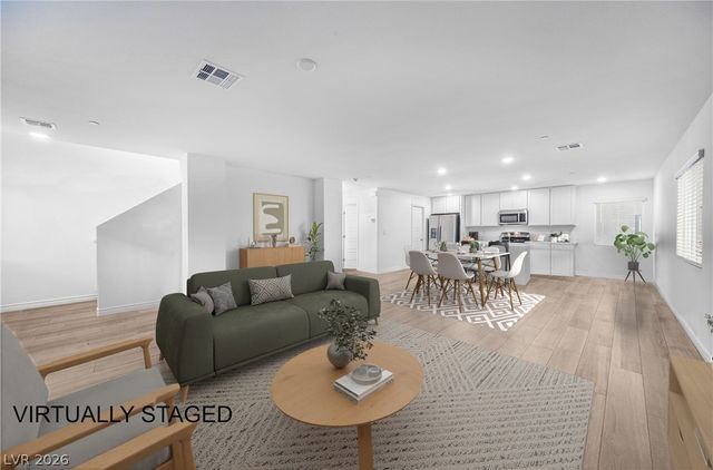 3541 Grigio Street, Las Vegas, NV 89129