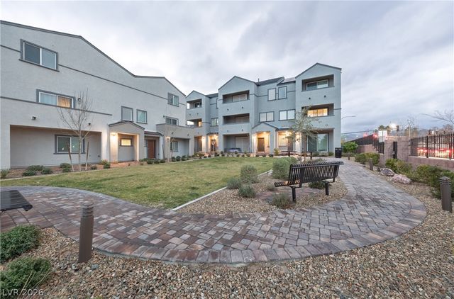 3541 Grigio Street, Las Vegas, NV 89129