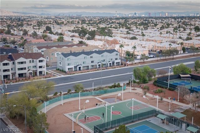 3541 Grigio Street, Las Vegas, NV 89129