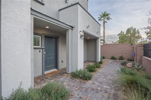 3541 Grigio Street, Las Vegas, NV 89129