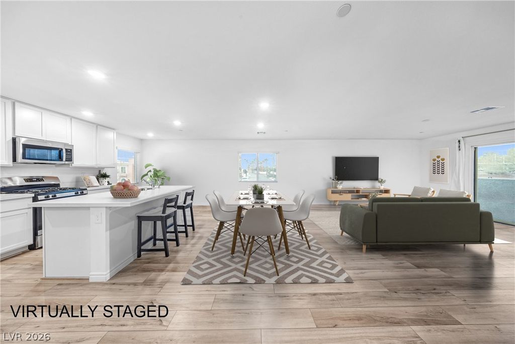 3541 Grigio Street, Las Vegas, NV 89129