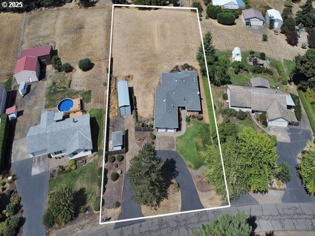 6593 RIPPLING BROOK Dr Se, Salem, OR 97317