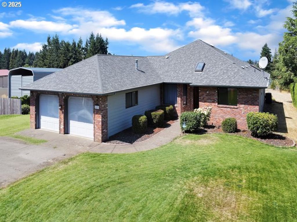 6593 RIPPLING BROOK Dr Se, Salem, OR 97317