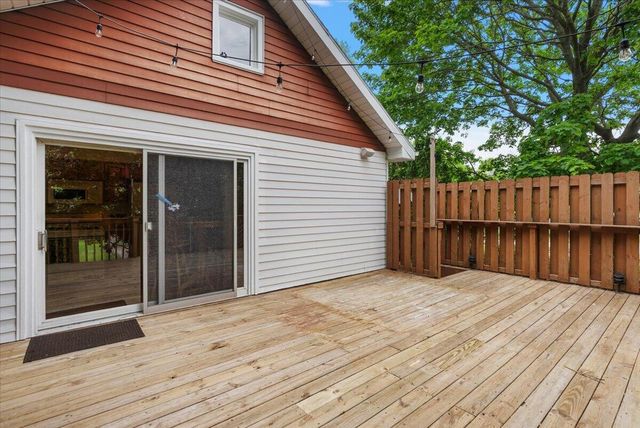11781 8th Avenue, Grand Rapids, MI 49534