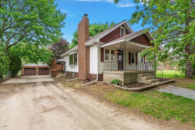 11781 8th Avenue, Grand Rapids, MI 49534