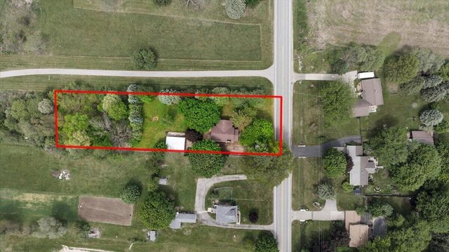 11781 8th Avenue, Grand Rapids, MI 49534
