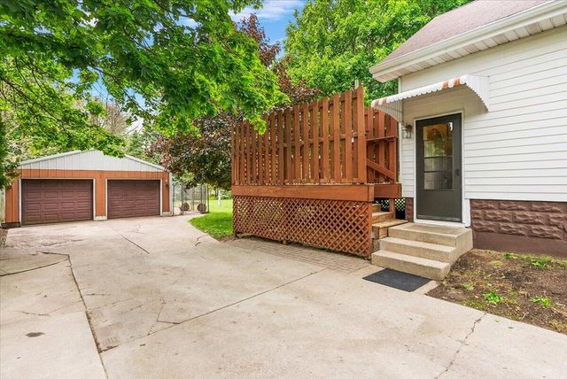 11781 8th Avenue, Grand Rapids, MI 49534
