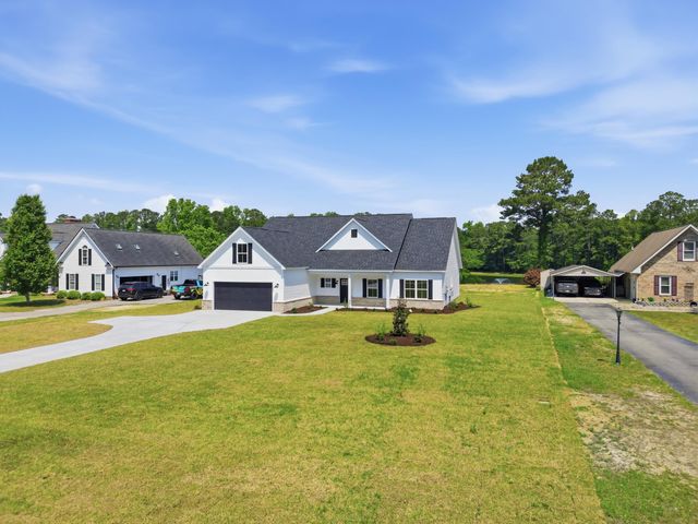1035 Martin Ln., Conway, SC 29526