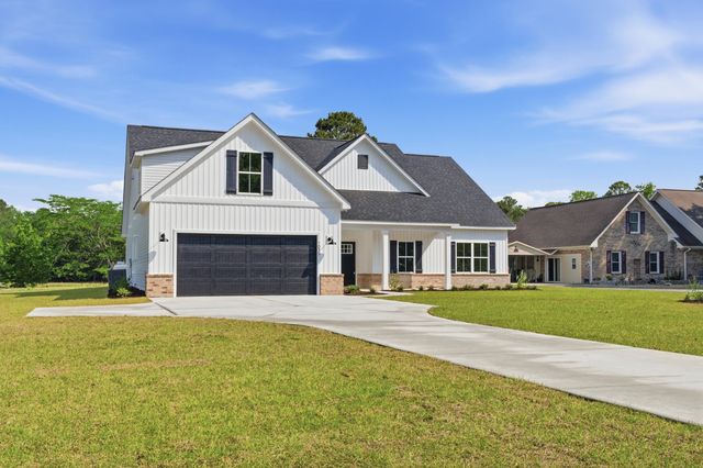1035 Martin Ln., Conway, SC 29526