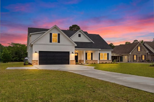 1035 Martin Ln., Conway, SC 29526