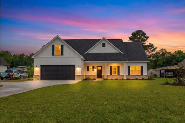 1035 Martin Ln., Conway, SC 29526