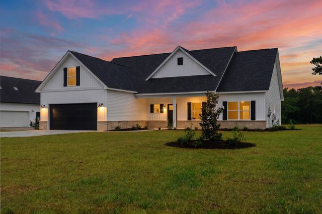 1035 Martin Ln., Conway, SC 29526