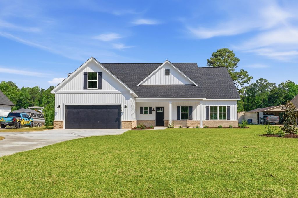 1035 Martin Ln., Conway, SC 29526 — photo 2