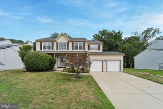 13 W ANNAPOLIS DR, Sicklerville, NJ 08081