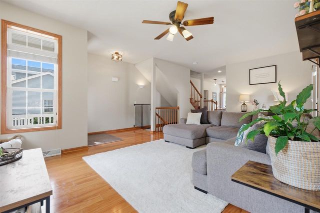 4122 Vidon Drive, Madison, WI 53704