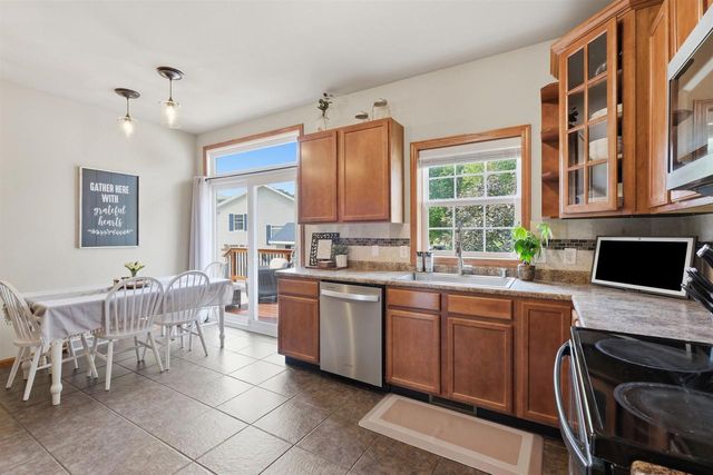 4122 Vidon Drive, Madison, WI 53704