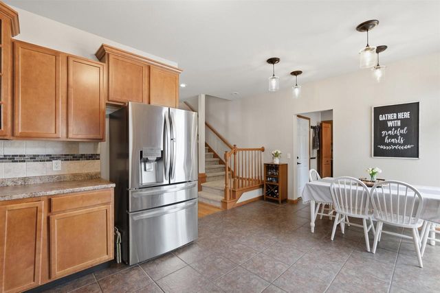 4122 Vidon Drive, Madison, WI 53704