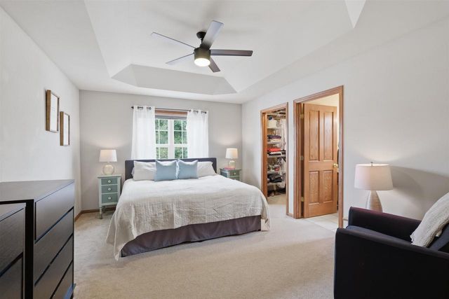 4122 Vidon Drive, Madison, WI 53704