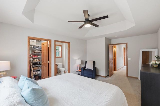 4122 Vidon Drive, Madison, WI 53704
