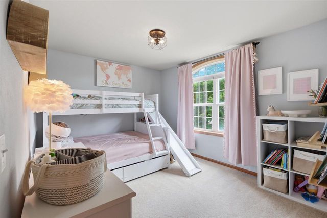 4122 Vidon Drive, Madison, WI 53704