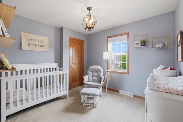 4122 Vidon Drive, Madison, WI 53704
