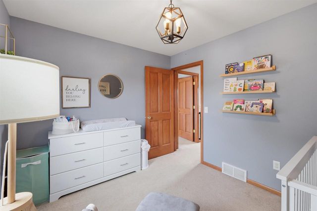 4122 Vidon Drive, Madison, WI 53704