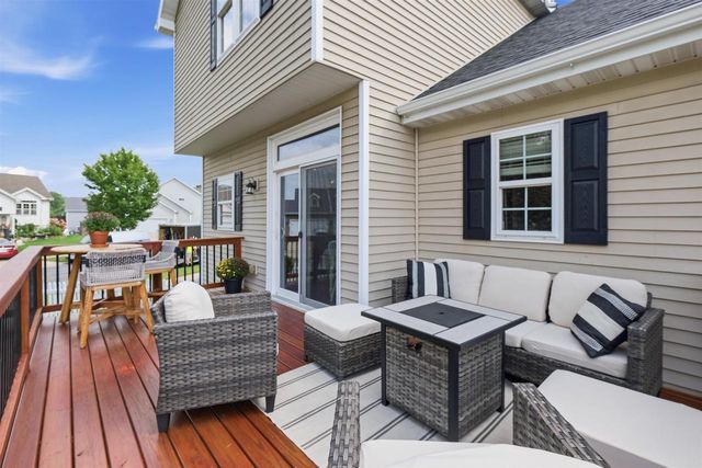 4122 Vidon Drive, Madison, WI 53704