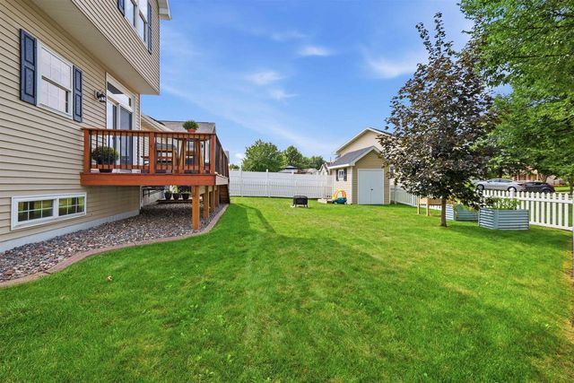4122 Vidon Drive, Madison, WI 53704