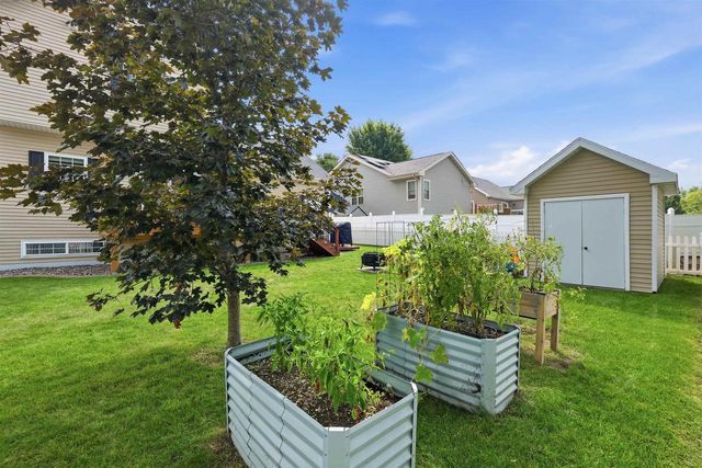4122 Vidon Drive, Madison, WI 53704
