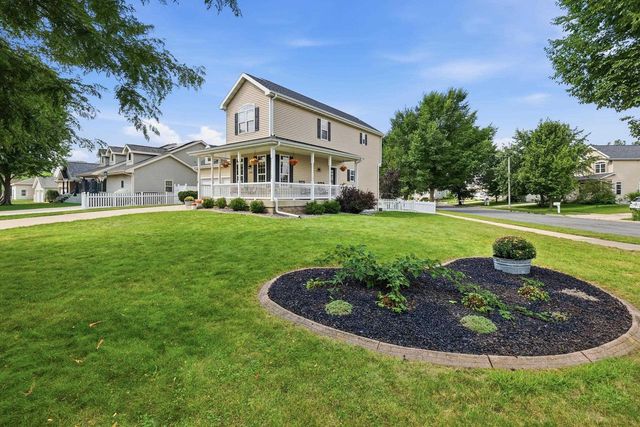 4122 Vidon Drive, Madison, WI 53704