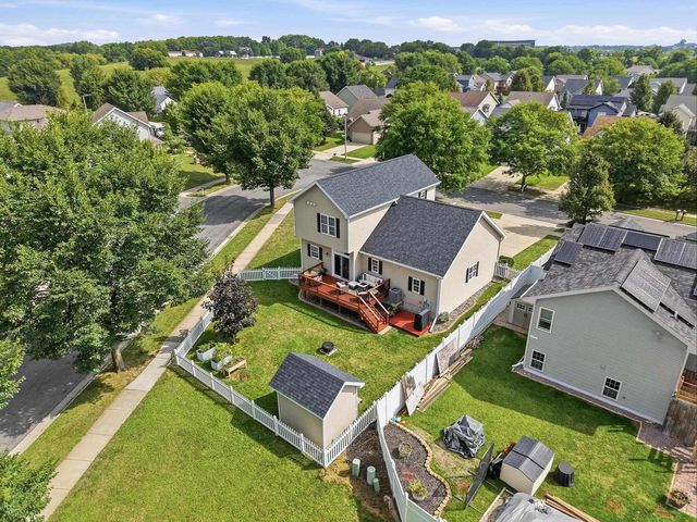 4122 Vidon Drive, Madison, WI 53704