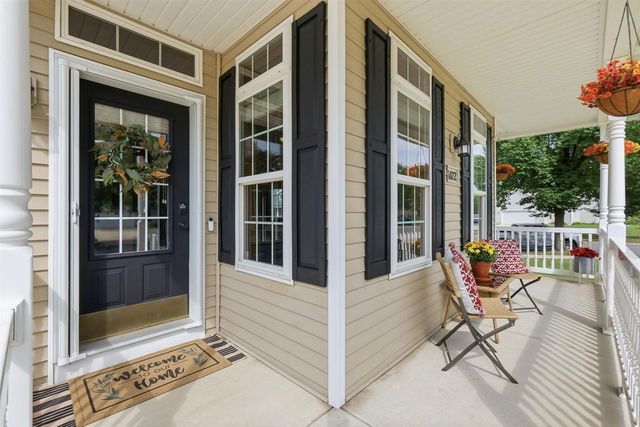 4122 Vidon Drive, Madison, WI 53704