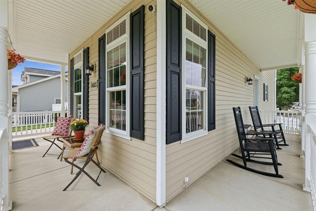 4122 Vidon Drive, Madison, WI 53704