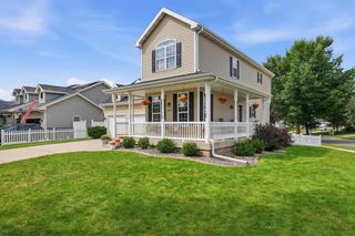4122 Vidon Drive, Madison, WI 53704