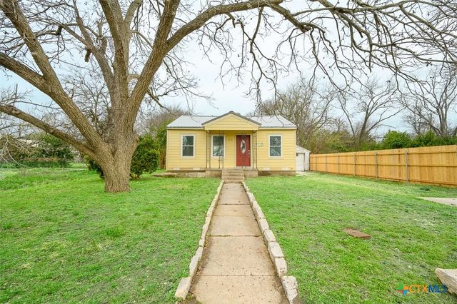 1010 S 4th Street, Temple, TX 76504