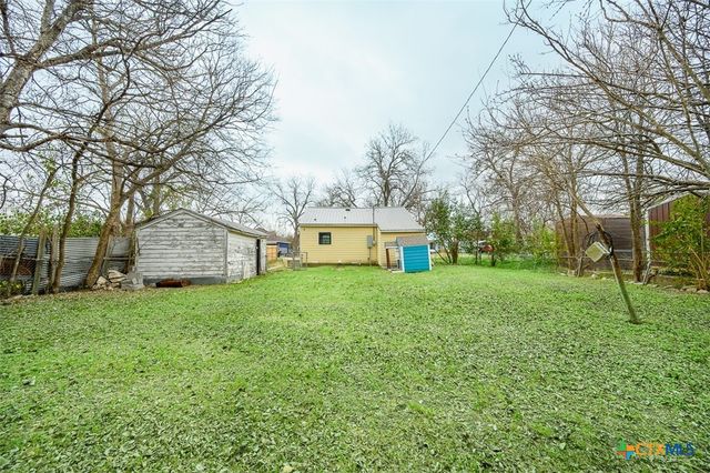 1010 S 4th Street, Temple, TX 76504