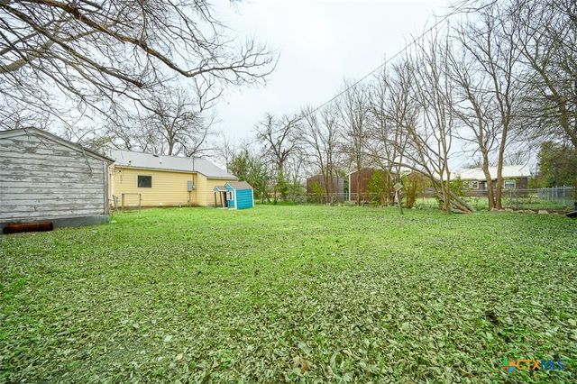 1010 S 4th Street, Temple, TX 76504