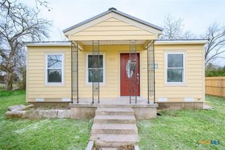 1010 S 4th Street, Temple, TX 76504
