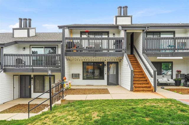 532 Oakwood Drive D105, Castle Rock, CO 80104