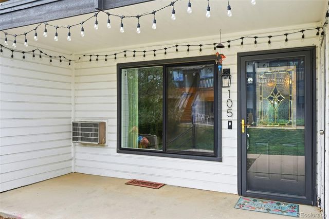 532 Oakwood Drive D105, Castle Rock, CO 80104